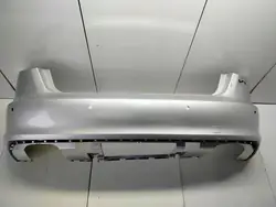 Parachoques trasero Audi A3 8V Sedán Pre-Facelift 2012-2016 OEM