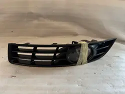Griglia Paraurti Sinistra VW Passat B6 Alogena