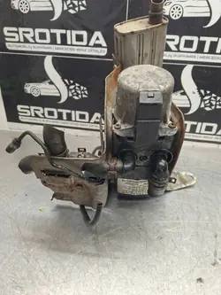 Gebruikte Webasto parkeerverwarming OEM A2125002998