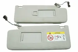 Visor Solar OEM MMAUTKO-26914 Esquerda Direita VW Tiguan II