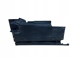 Audi Q5 8R Bouclier Sous-Caisse Gauche OEM 8R0825207E