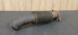 Mercedes A-Klasse W176 Schalldämpferrohr OEM A2464901410