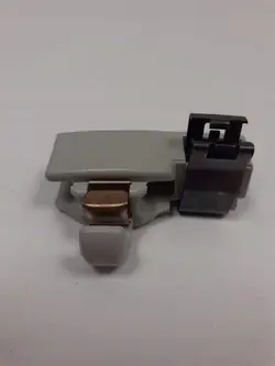 Supporto parasole Skoda OE 1Z0857561E