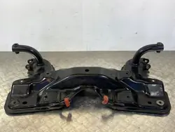 MG ZS Vorderfedern OEM FOB37324 - Gebraucht