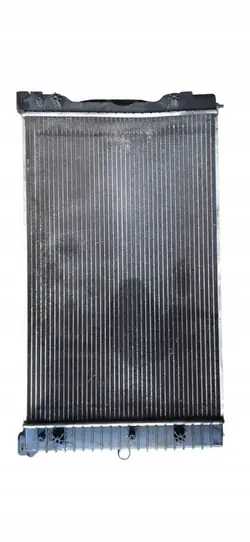 Radiador de agua NRF para AUDI A4 B6 B7 A6 C5 SEAT EXEO