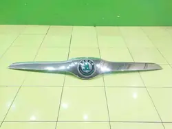SKODA YETI 1.8 TSI Grille Trim 5L0853633