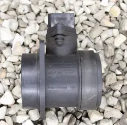 BMW 5 E60 E61 Luftmassenmesser OEM 0280218075