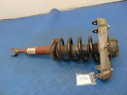 AUDI A4 B6 SEDAN 1.9TDI Ammortizzatore Anteriore Sinistro