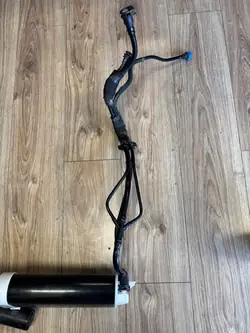 Filtre à charbon OEM 68421012AA pour Dodge Challenger SRT
