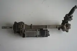 Caixa de direção BMW X5 X6 F15 F16 6881441