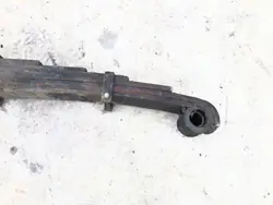 Ressort avant gauche OEM LORK-717-1000016424 pour Jelcz
