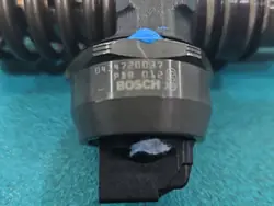 Testad insprutningspump OEM 0414720037 för 1.9 TDI