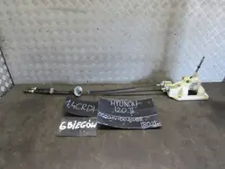 Palanca de cambios OEM LEWAREK para Hyundai i20 II 1.4 CRD