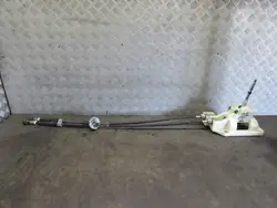 Palanca de cambios OEM LEWAREK para Hyundai i20 II 1.4 CRD