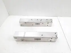 Amortisseur de pare-chocs avant OEM 6852704 BMW i3