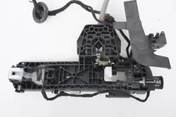 Tirador Puerta Delantera Izquierda OEM 80611-5DM3A - Infiniti