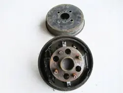 Moyeu Arrière Droit Toyota Yaris II 2006-2011 OEM