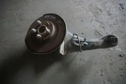 Braccio di Controllo Destro Mitsubishi ASX 2WD 4125A080