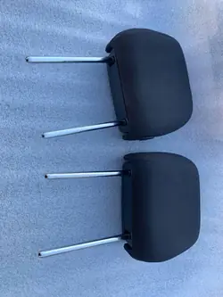OEM LDQ1155 Säädettävät päänojat VW Tiguan II:lle