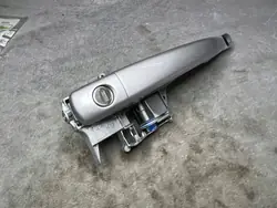 Vasemman etuoven kahva Peugeot 208 9101GF