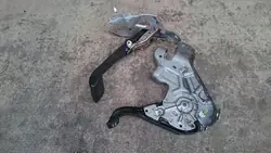 OEM 423tsagdg Pedal Freno Mano & Acelerador Honda Odyssey 2014