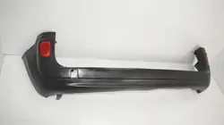 Pare-chocs arrière OEM 360196022 pour Renault Kangoo II 07-12