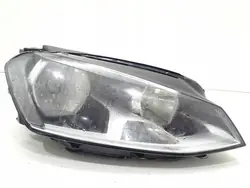 Phare Avant Droit VW Golf VII