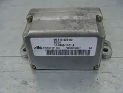 ATE 9641342980 ESP-sensor för Peugeot Citroen