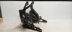 Kupplungs- & Bremspedale OEM 7097211 für Astra J