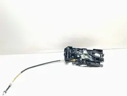 Cadre poignée porte avant gauche BMW 5 Touring F11 OEM 7175643