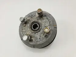 Tambor de freio cubo OEM Kam(P)(9)c1003 usado