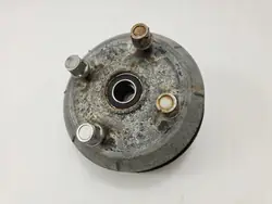 Tambor de freno cubo OEM Kam(P)(9)c1003 usado