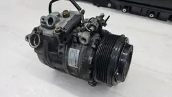 Compressore Aria Condizionata BMW 5 F11 Behr Hella 8831005090