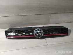 Volkswagen Polo GTI 6C Grill 6C0853651E