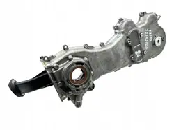 OEM 55257783 Oljepump Kamtäckslock Fiat 1.3 JTD