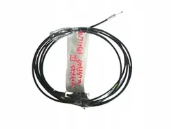 Fuel Flap Cable Toyota Yaris II 2005-2011