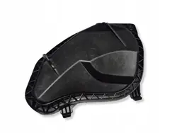 Audi TT TTS 8J Höger Strålkastarlock OEM 1305239280