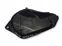 Audi TT TTS 8J Rechter Scheinwerferdeckel OEM 1305239280