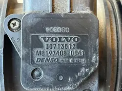 Capteur de débit d'air Volvo S60 V70 II XC70 S80 30713512