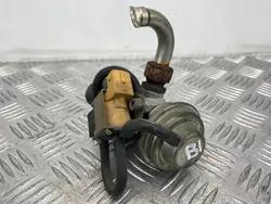 Válvula de sensor de vacío Mercedes ML W163 A1121400060