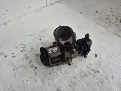 Spjällhus OEM 078133154 för Audi A6 S6 C4 A8 D2