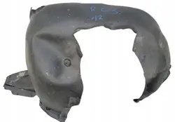 Etummaisen oikean lokasuojan Seat Leon (1P) 1P0809958