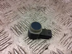 Parkeringssensor FIAT 500 Cabriolet PDC 735537081