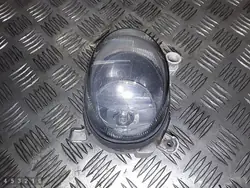Farol de neblina Audi A4 2010 89074266