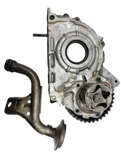 Ölpumpe OEM 5907911240455 für Opel Astra III 1.7 CDTI