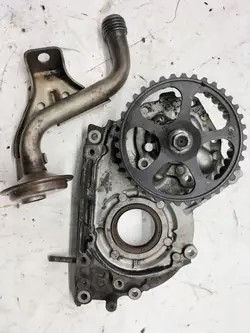 Ölpumpe OEM 5907911240455 für Opel Astra III 1.7 CDTI