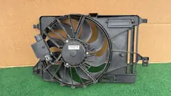 Kühlerlüfter Ford OE DV61-8C607-AD KA9/JR00
