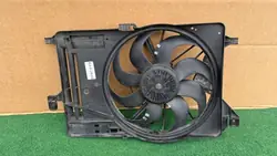 Ventilateur de radiateur Ford OE DV61-8C607-AD