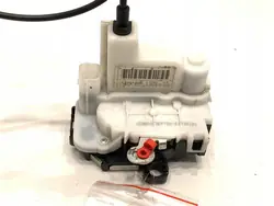 Serrure de Porte Avant Droite Fiat 500 Hatchback 52191860