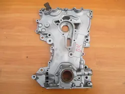 Pompe à huile et couvercle distribution OEM 24469096 Opel
